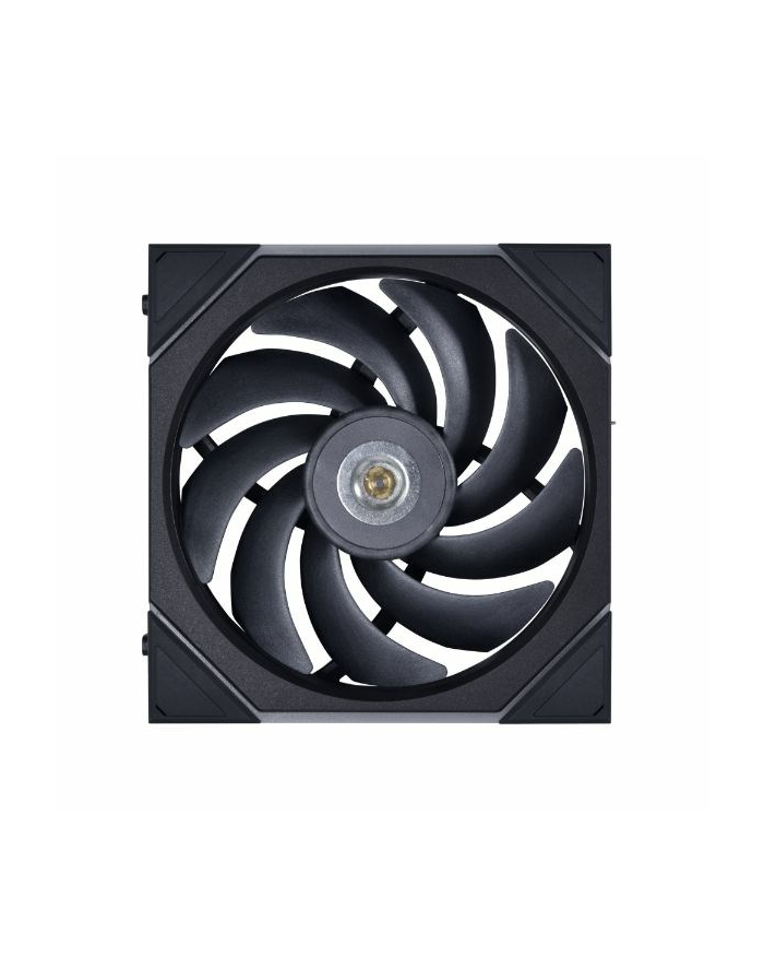 Wentylator Lian Li UNI FAN TL PWM 140mm czarny główny