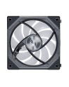Wentylator Lian Li UNI FAN SL-INFINITY 120 ARGB Reverse Blade PWM 120mm czarny - nr 3