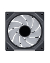 Wentylator Lian Li UNI FAN SL-INFINITY 120 ARGB Reverse Blade PWM 120mm czarny - nr 4