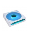 Wentylator Lian Li UNI FAN SL-INFINITY 120 ARGB PWM 120mm biały - nr 1