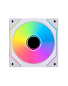 Wentylator Lian Li UNI FAN SL-INFINITY 120 ARGB PWM 120mm biały - nr 9