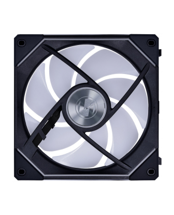Wentylator Lian Li UNI FAN SL-INFINITY 140 ARGB Reverse Blade PWM 140mm czarny