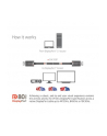 Club 3D Club3D Kabel DisplayPort 2.1 na DisplayPort 2.1 4K120Hz/8K60Hz HDR (M/M), 1.2m, černá - nr 42