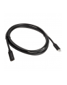 Inline  USB-C - USB-C 2 m Czarny (35772) - nr 2