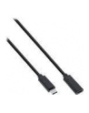 Inline  USB-C - USB-C 2 m Czarny (35772) - nr 4