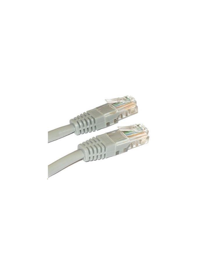 Lynx Cs Patch Kabel Cat5E, Utp - 50M (PKUTP5E500GR) główny