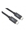 PREMIUMCORD  USB4™ KABEL TYPU C, THUNDERBOLT 3, 8K@60HZ, KABEL DO TRANSMISJI DANYCH ULTRASPEED DO 40 GBIT/S, WTYCZKA TYPU C, SZYBKIE ŁADOWANIE DO 5 A, - nr 11