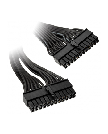 Silverstone 24 Pin ATX zu 24 Pin Kabel 350mm (SSTPP06BEMB35) nr 1