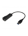 PREMIUMCORD  ADAPTER USB 3.0 NA LAN RJ45 ETHERNET 10/100/1000 MBIT, USB 3.0 TYP A NA ETHERNET, 1 GBPS, KOLOR CZARNY  () - nr 2