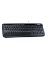 Microsoft Wired Keyboard 600 (ANB-00018) Russian Keyboard (RU) - nr 1