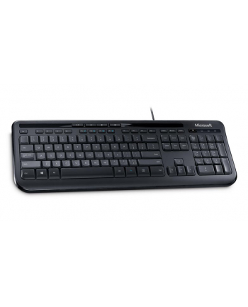 Microsoft Wired Keyboard 600 (ANB-00018) Russian Keyboard (RU)