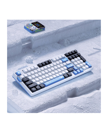 Vgn V98Pro V2 Arctic Fox (V98PROV2AFLD)