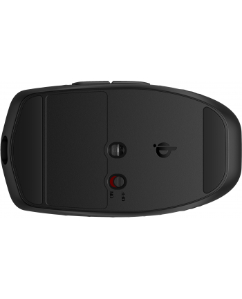 HP 695 Czarny (8F1Y4AA)