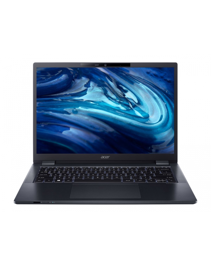 Acer TravelMate TMP414-52-3938 14''/i3/16GB/256GB/Win11 (NXVV1EL00B) główny