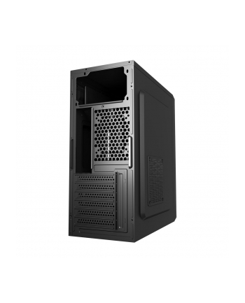 Fsp/Fortron Fsp/Fortron Computergehäuse Midi Cmt160 Retail (POC0000157)