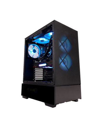 In Win ModFree Base (IW CS MFBASE BLK) (IWCSMFBASEBLK)
