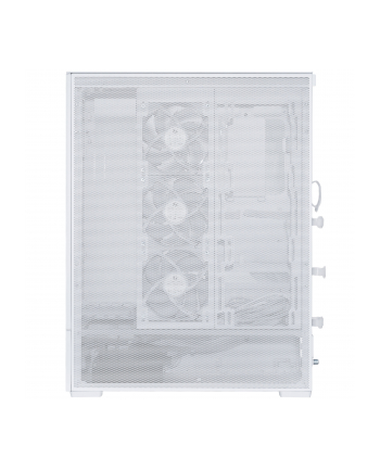 Lian Li SUP01 Miditower Biały (SUP01W)