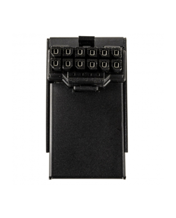 Kolink Core Pro 12V-2x6 90° Adapter - Type 2 - Black (CP12VHPWRT2) nr 2