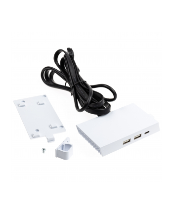 Lian Li I/O Kit For O11D Evo Rgb - White (O11DE3WV2)