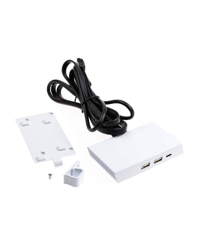 Lian Li I/O Kit For O11D Evo Rgb - White (O11DE3WV2) główny
