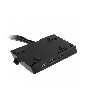 Lian Li I/O Kit For O11D Evo Rgb Black (O11DE3XV2)