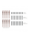 Noctua NA-IS1-12 Sx2 Ramki dystansowe 120mm - nr 17