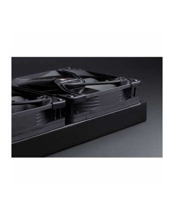 Noctua NA-IS1-14 Sx2 Ramki dystansowe chromax.black 140mm nr 2