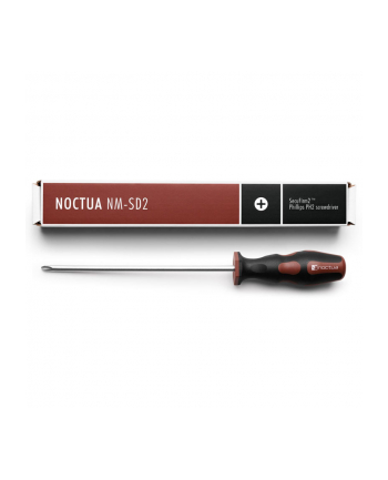 Noctua Nm-Sd2 Secufirm2 Phillips Ph2 Schraubendreher (NMSD2) nr 2