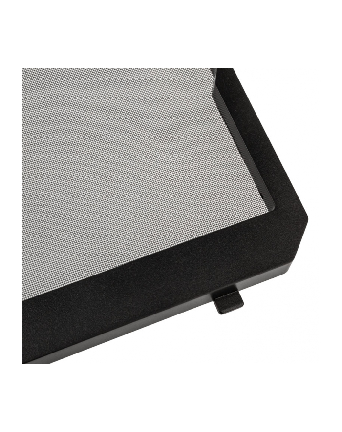 Filtr przeciwpyłowy dla Lancool 216 LAN216-2X, czarny główny