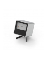 Streacom VU1 DIAL - Silver (STVU1SDIAL) - nr 1