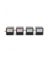 Streacom VU1 DIAL - Silver (STVU1SDIAL) - nr 6