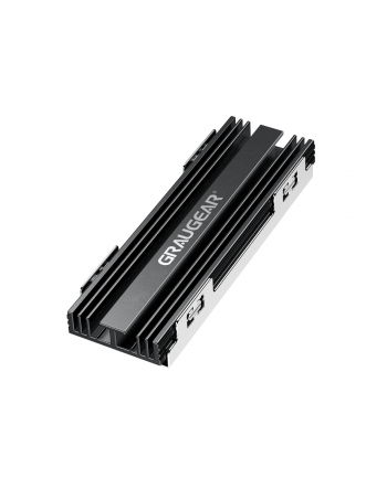 Graugear G-Ps5Hs02 Chłodzenie Hdd (GPS5HS02)