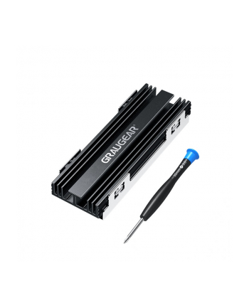 Graugear G-Ps5Hs02 Chłodzenie Hdd (GPS5HS02)