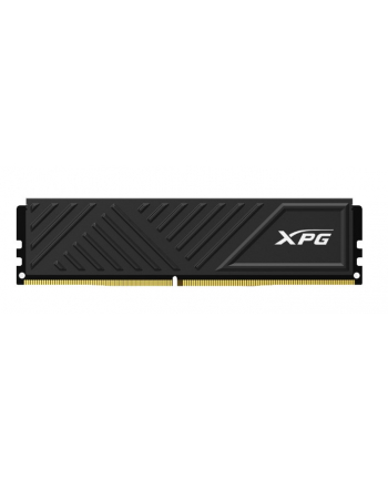 Adata Pamięć XPG Gammix D35, DDR4, 8 GB, 3600MHz, CL18   (AX4U36008G18ISBKD35)