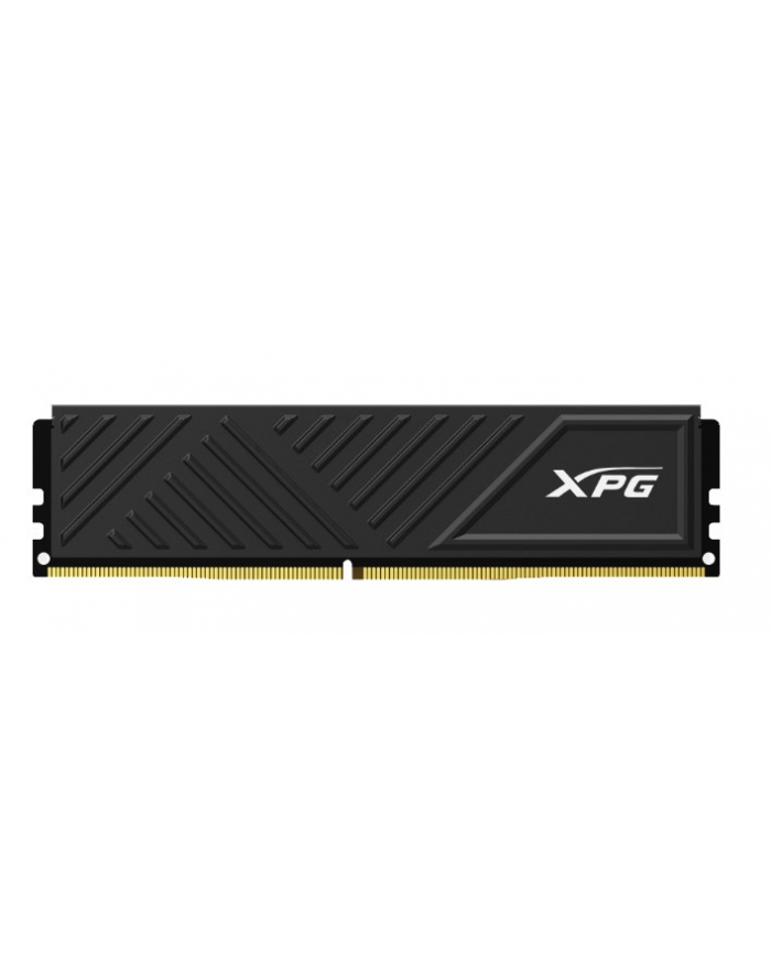 Adata Pamięć XPG Gammix D35, DDR4, 8 GB, 3600MHz, CL18   (AX4U36008G18ISBKD35) główny