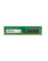 Transcend Dimm Ddr4 8Gb 3200Mhz 1Rx8 1Gx8 Cl22 1.2V (TS3200HLB8G) - nr 1