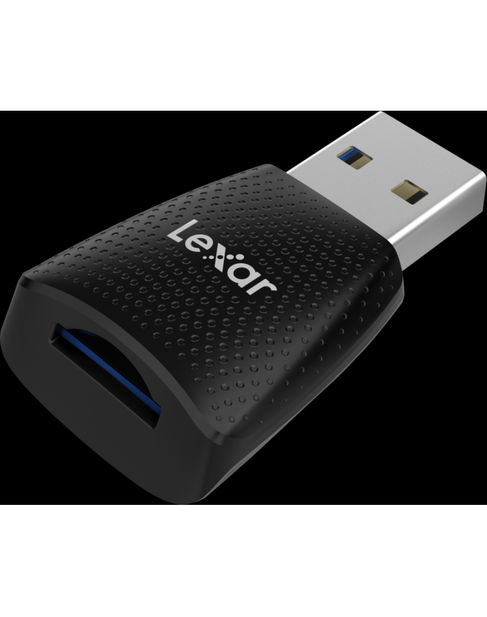 Lexar MicroSD Card USB 3.2 Reader (LRW330UBNBNG) główny