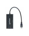 Karta sieciow Techly 153461 USB-C 3.2 na 5GBase-T Ethernet RJ45 - nr 10