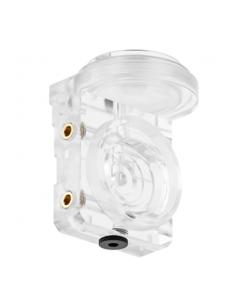 Singularity Computers Protium 2 0 D5 Pompa Górna Pumpenaufsatz Akryl