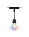 Ledvance Smart+ Stringlight Multicolor Łańcuch Lamp Zewnętrzny Czarny 4058075763906 - nr 2