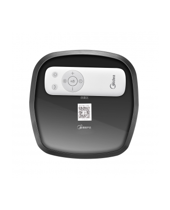 Midea MFP120WH