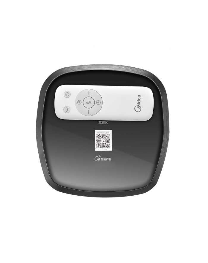 Midea MFP120WH główny