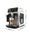 PHILIPS 4400 LatteGo EP4443/70 biały - nr 21