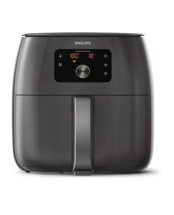 PHILIPS Premium Airfryer XXL HD9765/40