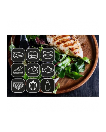 Tefal OptiGrill+ XL GC728D10