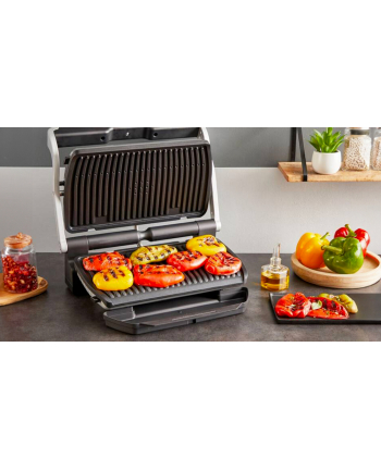 Tefal OptiGrill+ XL GC728D10 nr 1