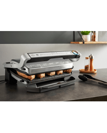 Tefal OptiGrill+ XL GC728D10 nr 2