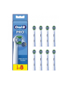 Oral-B Pro Precision Clean Końcówki Wymienne Do Szczoteczki Zębów 8szt. - nr 1