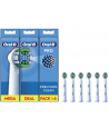 Oral-B Pro Precision Clean Końcówki Wymienne Do Szczoteczki Zębów 6szt. - nr 1