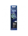 Oral-B Pro Cross Action Końcówki Wymienne Do Szczoteczki Zębów Black 4szt. - nr 4